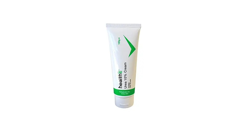 Healthe Urea 10% Cream
