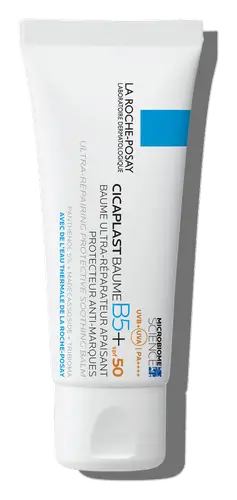 La Roche-Posay Cicaplast Baume B5 SPF 50 Italy