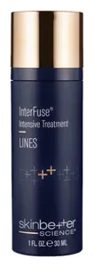 SkinBetter Science Interufse Intensive Treatment Lines