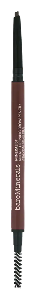 bareMinerals Mineralist Micro-Defining Brow Pencil Coffee