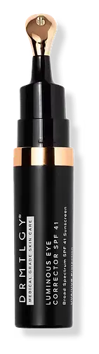 DRMTLGY Luminous Eye Corrector SPF 41 Medium