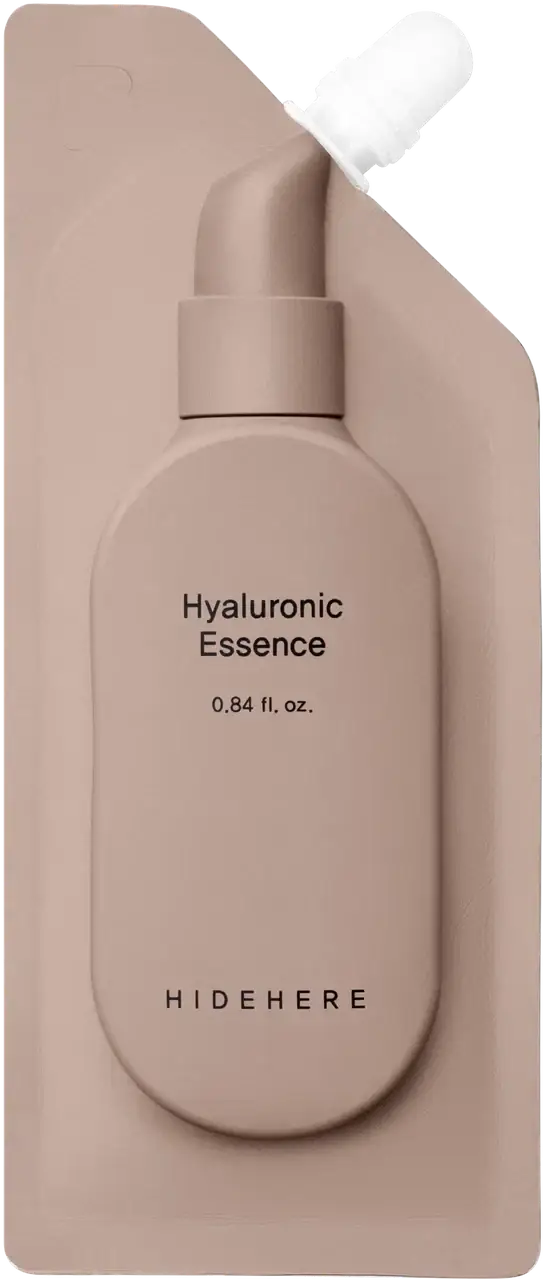 Hidehere Hyaluronic Essence