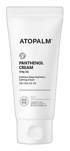 ATOPALM Panthenol Cream