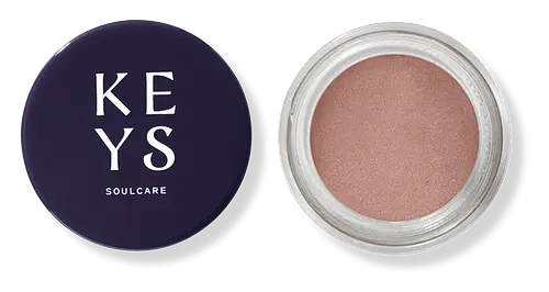 Keys Soulcare Gleam On Highlighting Balm