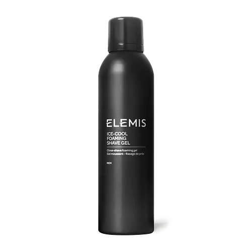 Elemis Ice-Cool Foaming Shave Gel