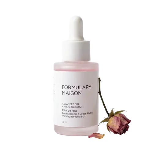 Formulary Maison Elixir De Rose Advanced Bio Anti-Aging Serum
