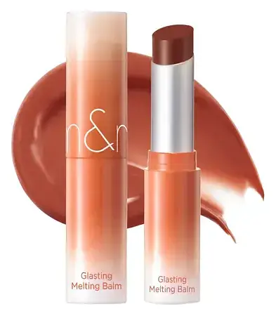Romand Glasting Melting Balm Pecan Brew