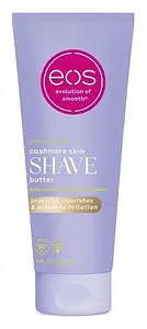 EOS Cashmere Skin Shave Butter