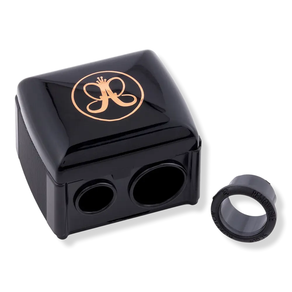 Anastasia Beverly Hills 3-In-1 Makeup Pencil Sharpener