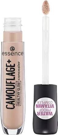 Essence Concealer Camouflage+ Healthy Glow Waterproof