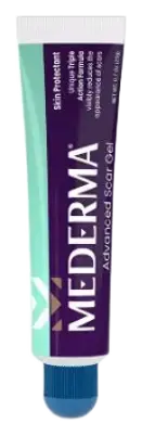 Mederma Advanced Scar Gel