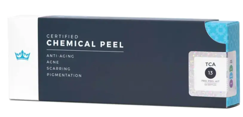 Platinum Skincare TCA Peel Strength
