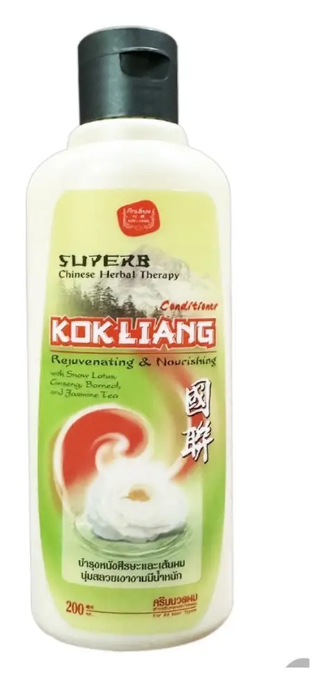 Kokliang Herbal Conditioner Original