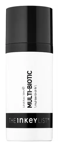 The INKEY List Multi-Biotic Moisturizer