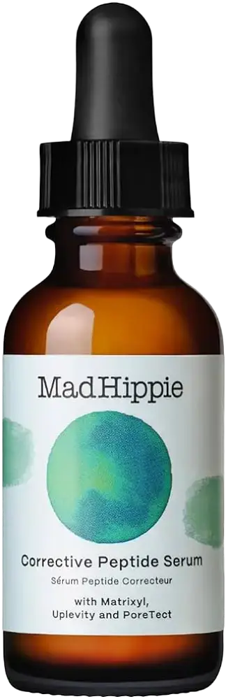 Mad Hippie Corrective Peptide Serum