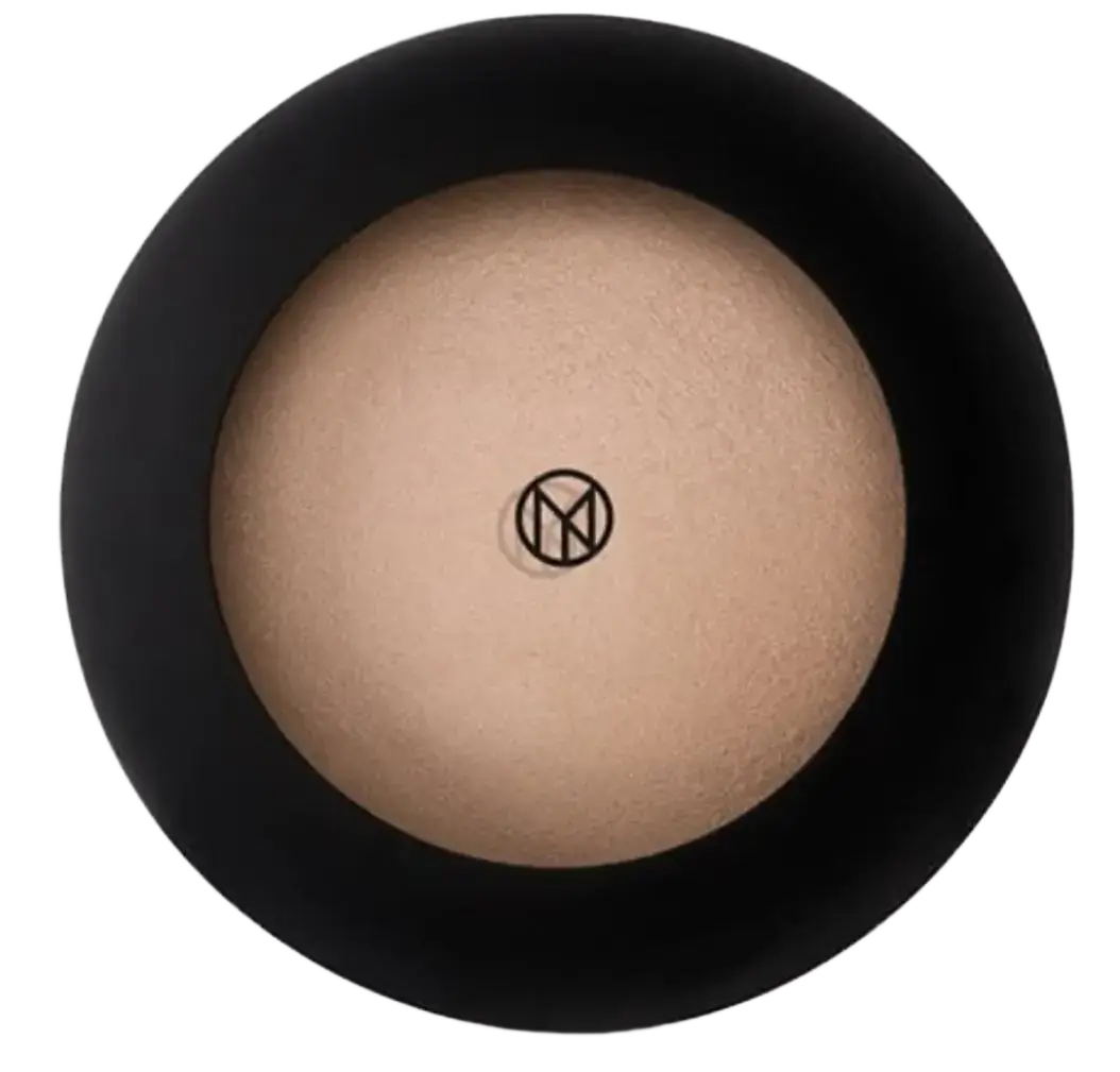 Il Makiage Mineral Baked Highlighter Instant Glow Baked Highlighter Halo