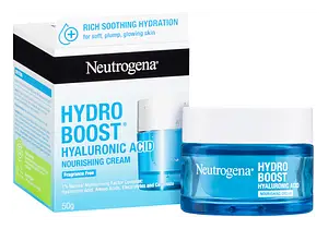 Neutrogena Hydro Boost Gel Crème Australia