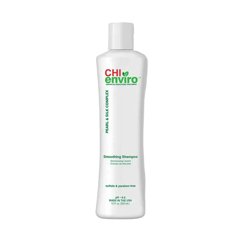 CHI Haircare Enviro Smoothing Shampoo