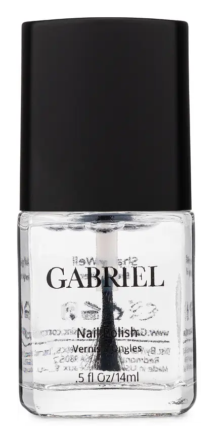 Gabriel Cosmetics Top Coat