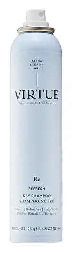 Virtue Refresh Dry Shampoo