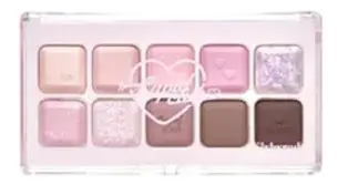 lilybyred Mood Keyboard #04 Cool Membership
