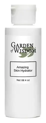 Garden of Wisdom Amazing Skin Hydrator