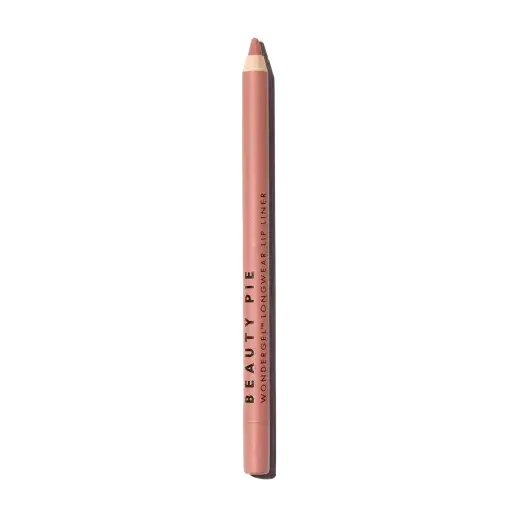 Beauty Pie Wondergel Long Wear Lip Liner Crayon Blossom