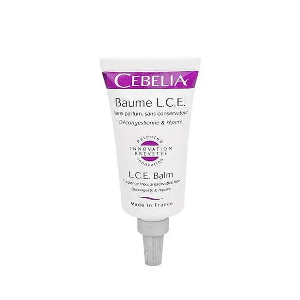 Cebelia L.C.E Balm
