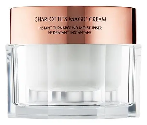 Charlotte Tilbury Magic Cream Moisturizer