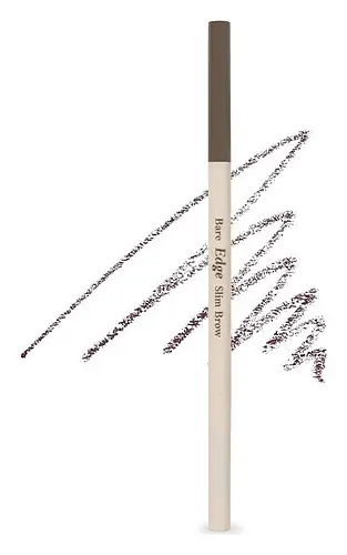Etude House Bare Edge Slim Brow Dark Brown