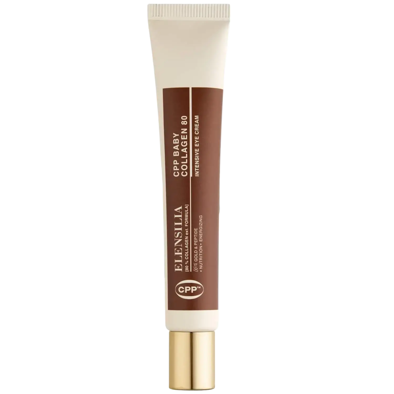 Elensilia CPP Baby Collagen 80 Eye Cream