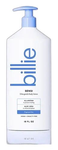 Billie Body Lotion Sensi