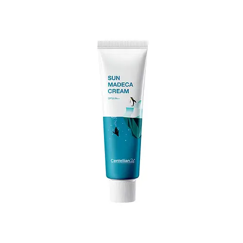 Centellian24 Sun Madeca Cream SPF 35