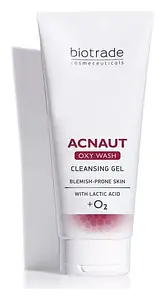 Biotrade Acnaut Oxy Wash Cleansing Gel