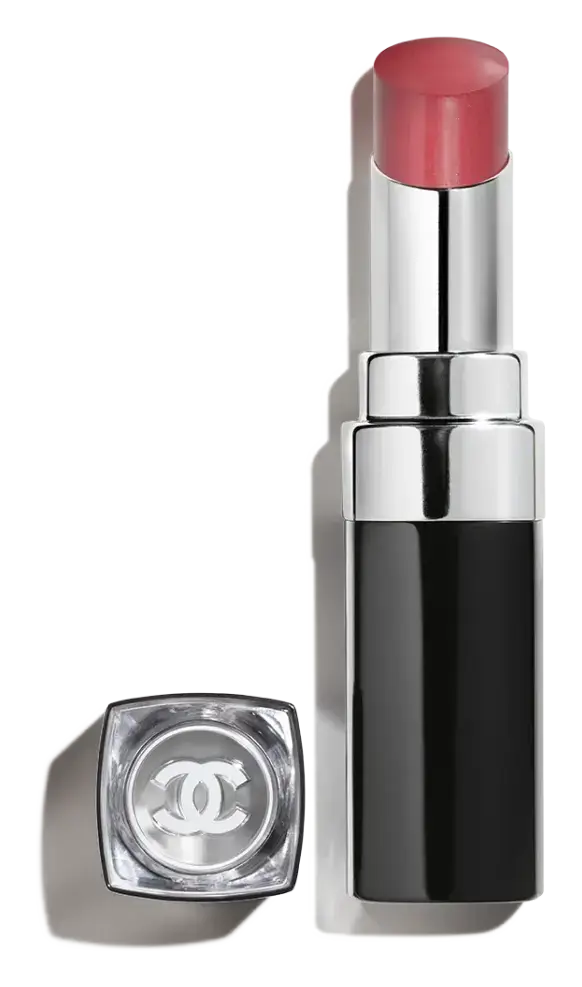 Chanel Rouge Coco Bloom Lip Colour 122 Zenith