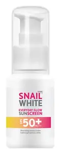 Snail White CC Sunscreen SPF 50+ PA+++