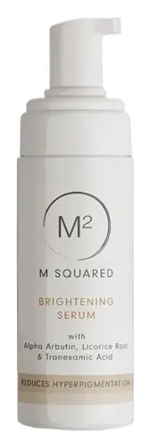 M Squared Skin Care Brightening Serum