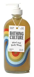 Bathing Culture Mind and Body Wash - Meadow Vision