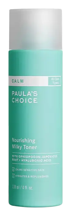 Paula's Choice Calm Nourishing Milky Toner Denmark
