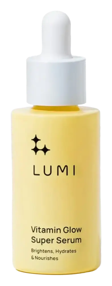 Lumi Vitamin Glow Super Serum