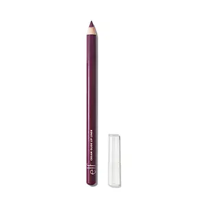 e.l.f. cosmetics Cream Glide Lip Liner Plum & Get It