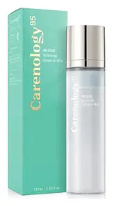 Carenology95 Re:Blue Balancing Cream-In-Mist
