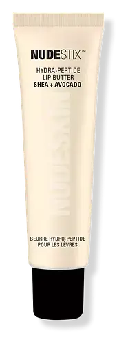Nudestix Hydra-Peptide Lip Butter