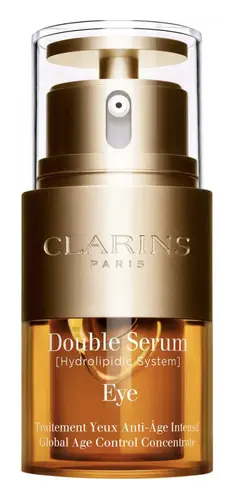 Clarins Double Serum Eye
