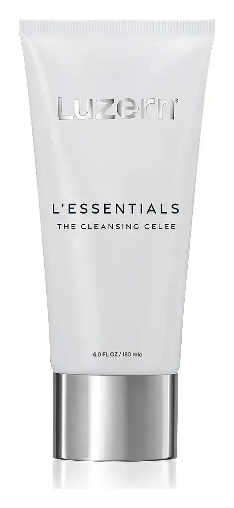 Luzern L'Essentials The Cleansing Gelee