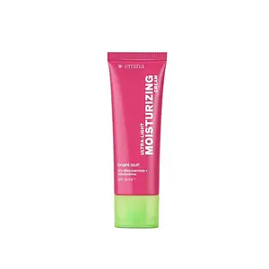 Emina Bright Stuff Ultra Light Moisturizing Cream