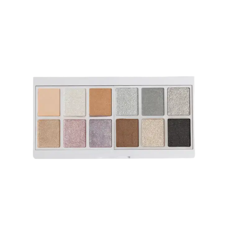 Australis Eyeshadow Palette Up In Smoke