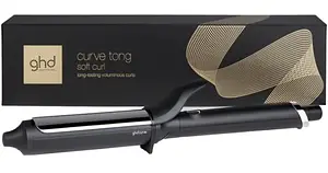 ghd Soft Curl 1.25” Curling Iron