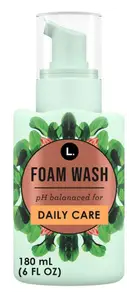 L. Foam Feminine Wash Daily Care