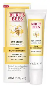 Burt's Bees Bees Skin Nourishment Eye Cream